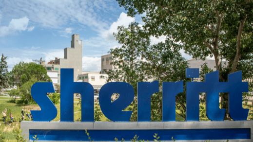 Edificios de oficinas de Sherritt.