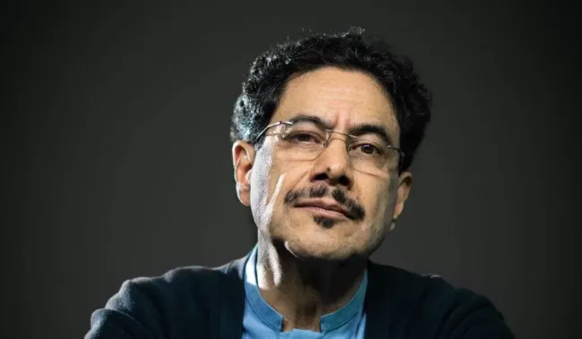Iván Cepeda.