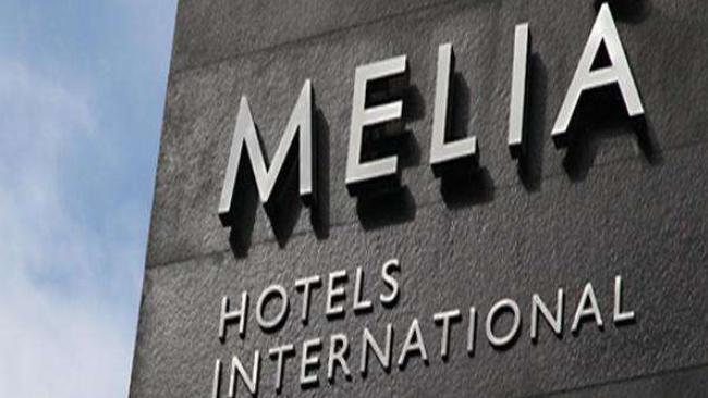 Sede de Meliá Hoteles.