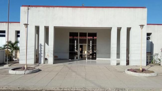 Tribunal Municipal Popular de Palma Soriano.
