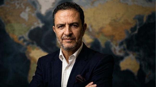 Omar Bula Escobar, canciller designado por Abelardo de la Espriella.