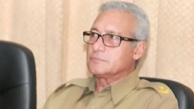 Alcibíades Wilmer Pérez Rivero.