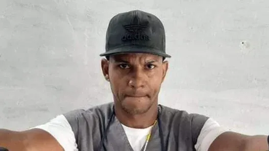 Maykel "Osorbo".