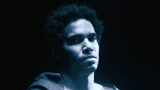 Luis Manuel Otero Alcántara.