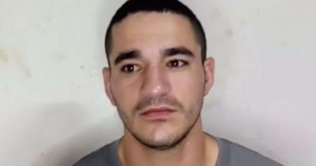 Andy García Lorenzo.