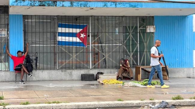 Marianao, La Habana.