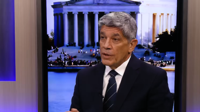 El viceministro cubano de Relaciones Exteriores, Carlos Fernández de Cossío,