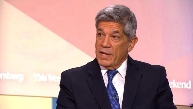 El viceministro de Relaciones Exteriores, Carlos Fernández de Cossío