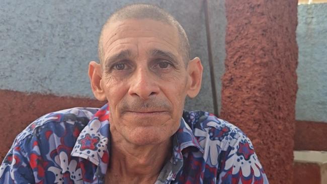 Mario Alberto Hernández Leyva.
