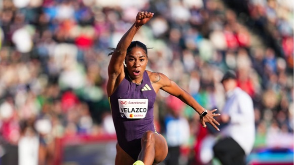 Davisleydi Velazco.