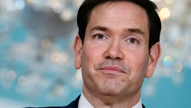 Marco Rubio.