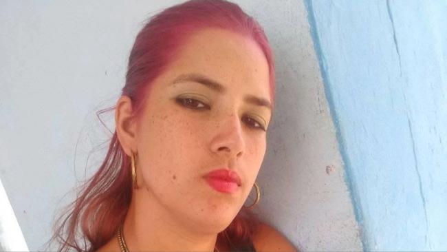 Rachel García González.