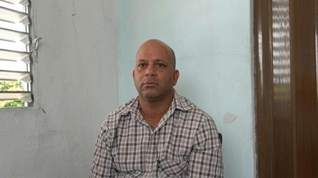 José Antonio López Piña.