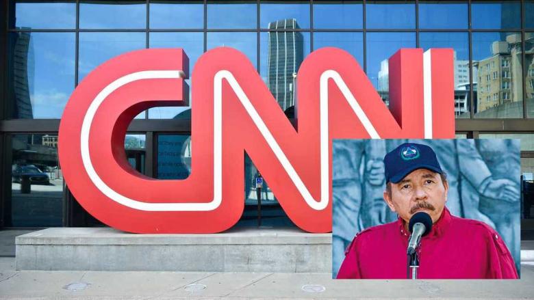 Daniel Ortega-CNN