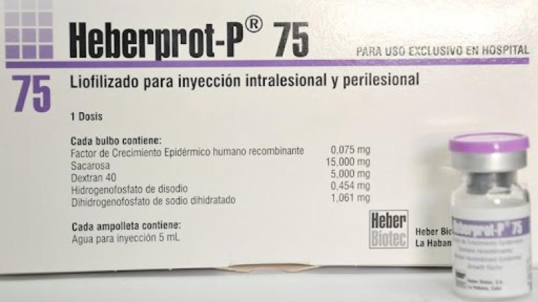 Heberprot-P
