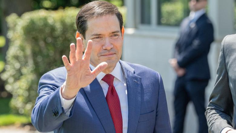 Marco Rubio.
