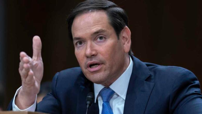 Marco Rubio.