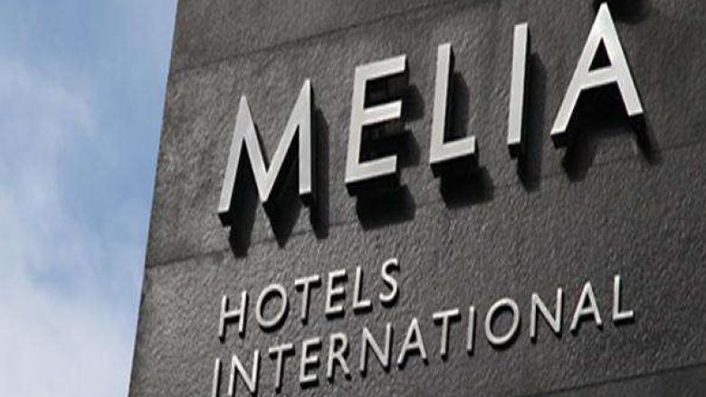 Sede de Meliá Hoteles.