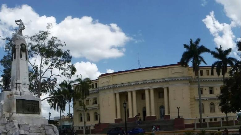 Tribunal Provincial Popular de Villa Clara.