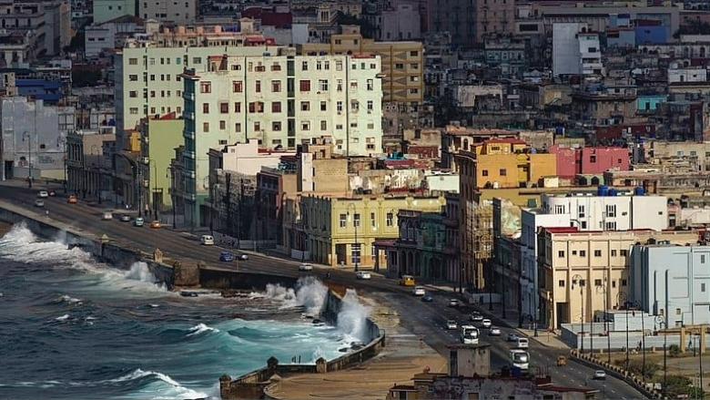 La Habana.