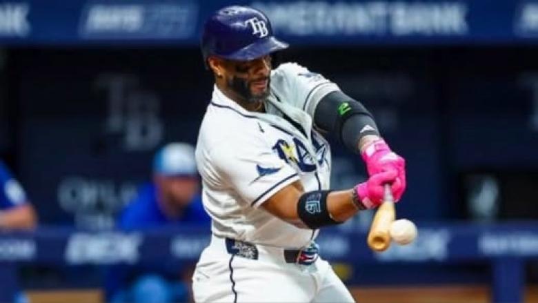 Yandy Díaz.