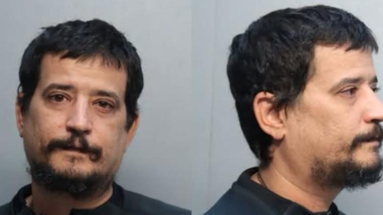 Rogelio Bolufé Izquierdo.