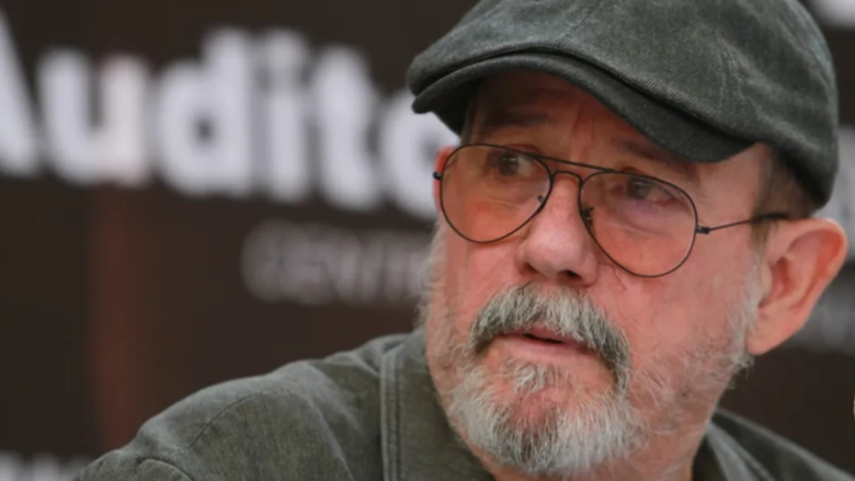 Silvio Rodríguez.