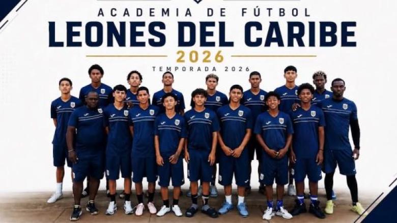 El equipo de fútbol de Cuba invitado a un torneo en Suecia.