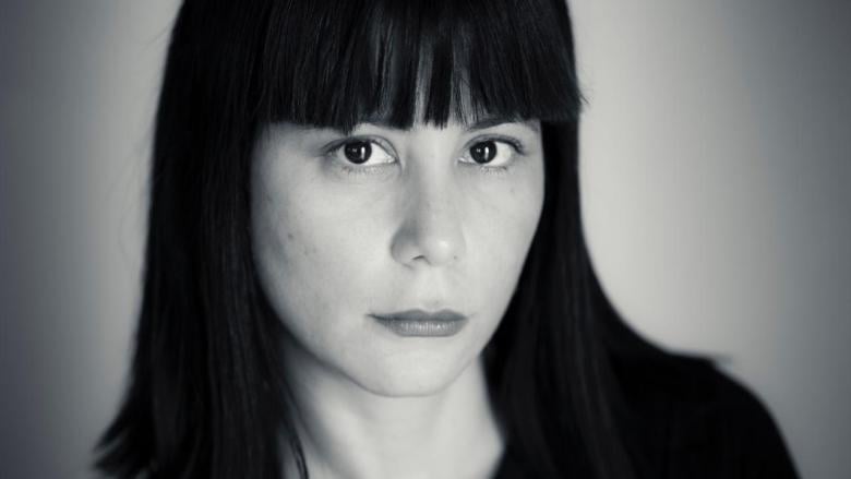 Wendy Guerra.