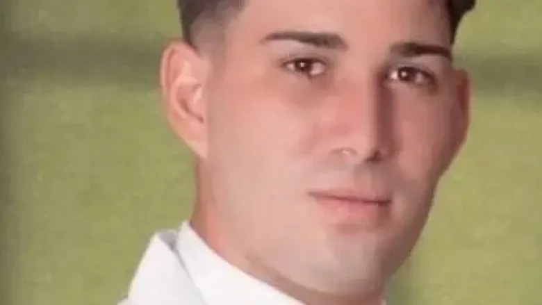 Aníbal Yasiel Palau Jacinto.