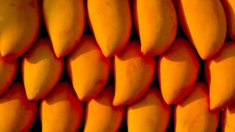 Mangos.