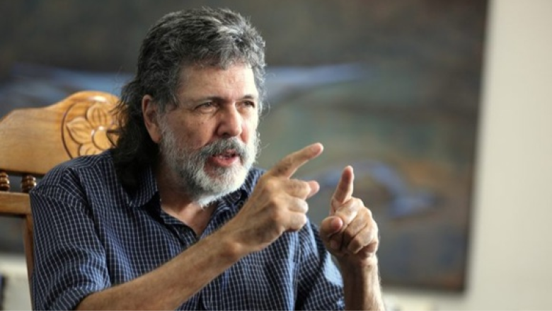 Abel Prieto.