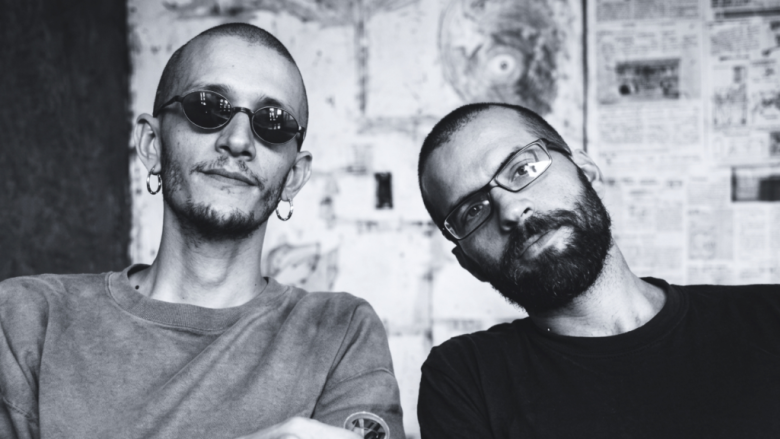 Los creadores de El4tico.