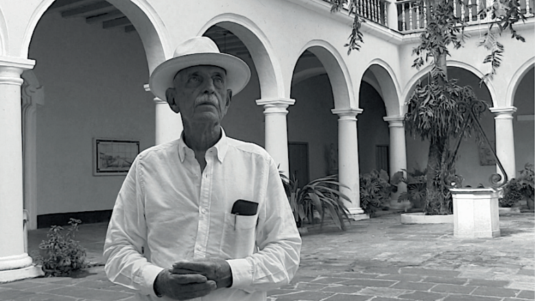 Daniel Taboada.