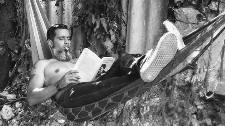 Leonardo Fernández Cruz.