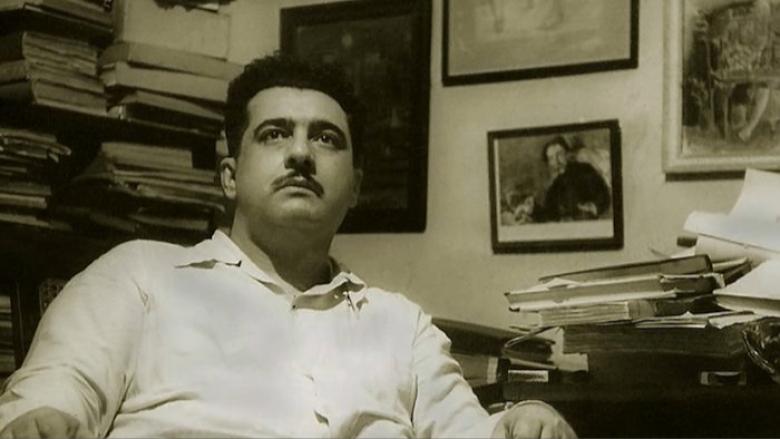 José Lezama Lima.