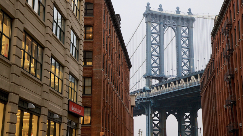 Nueva York.