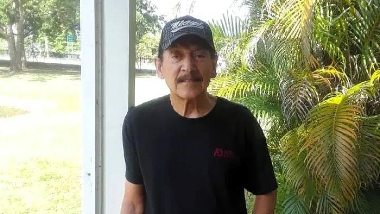 Manolo del Valle