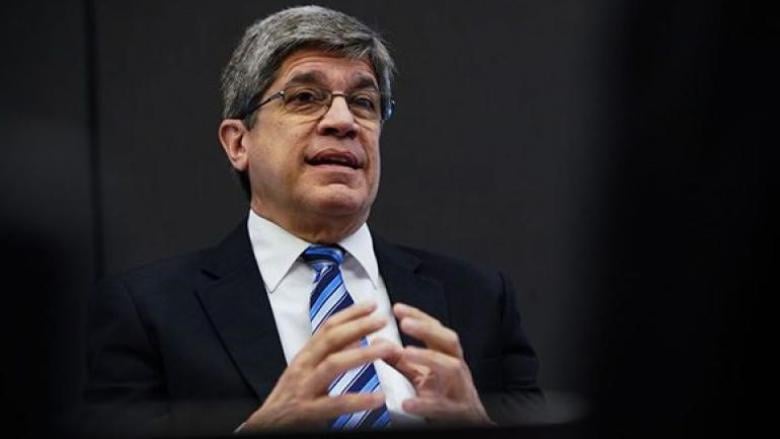 Carlos Fernández de Cossío.