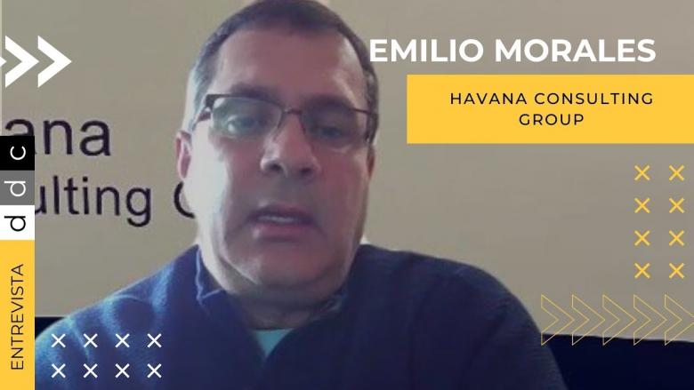 Emilio Morales: 'Una mafia en el poder se ha apoderado de la economía de  Cuba' | DIARIO DE CUBA