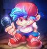 Profile picture for user Donald12